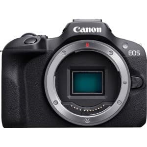 EOS R100