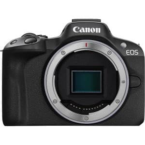 EOS R50