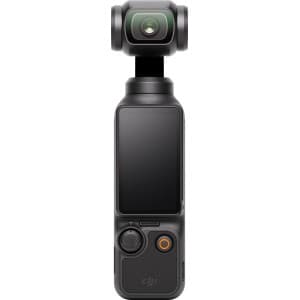 DJI Osmo Pocket 3
