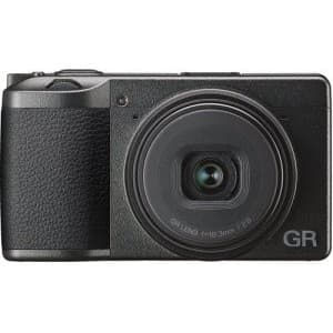 GR III