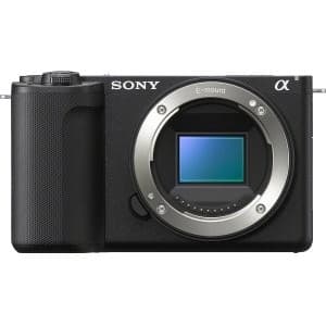 Sony ZV-E10 II